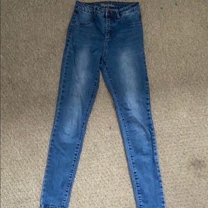 Bluenotes jeans